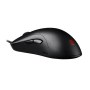 Benq | Medium Size | Esports Gaming Mouse | ZOWIE ZA12-B | Optical | Gaming Mouse | Wired | Black - 3
